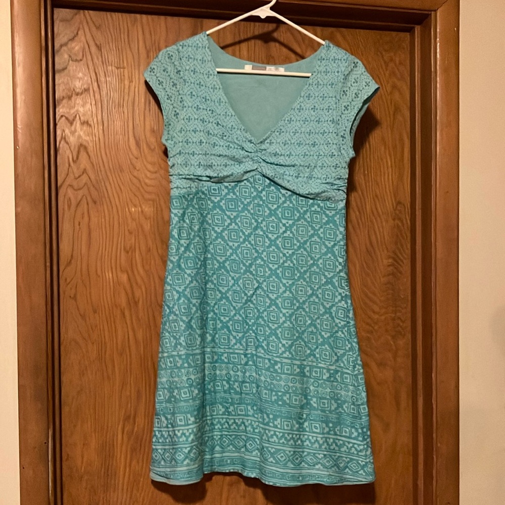Athleta Dhara dress, size MP